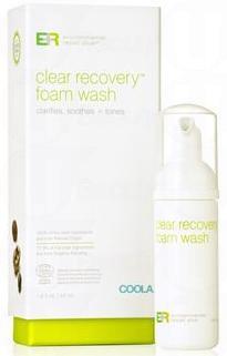 COOLA Clear Recovery Foam Wash COOLA Clear Recovery Foam Wash